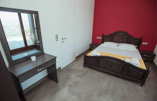 Villa Mylopotamos - Foto 6