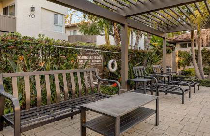 Coastal Retreat w Pool Spa BBQ Near Beaches Golf Courses Ritz Pointe Condo by AvantStay - Foto 26