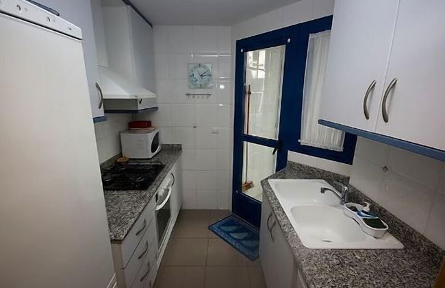 Patacona Resort Apartments - Foto 22