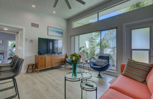 Pelican Gardens Villa 23 - Foto 4