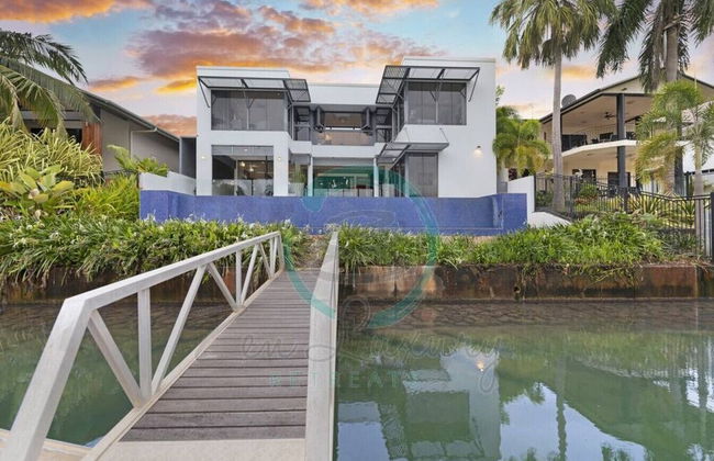 ZENLUX INFINITY - 4BR with Private Pool - Foto 48