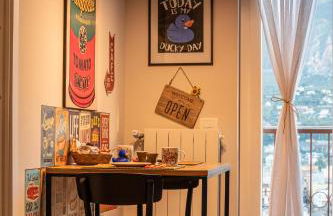 La Paperella Blu Apartment - Foto 12