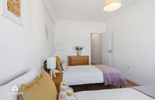 Fairstay - Apartment with sea view - Foto 20