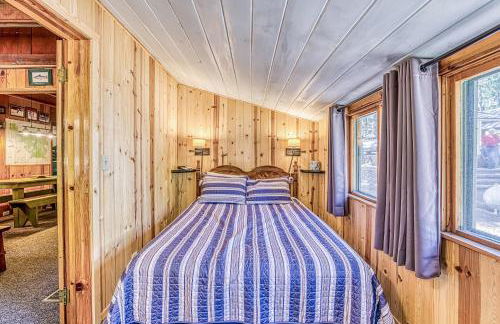 Alpine Cottage - Foto 13