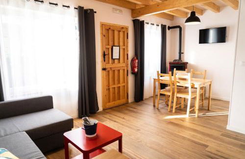 Apartamentos Las Secuoyas - Photo 43