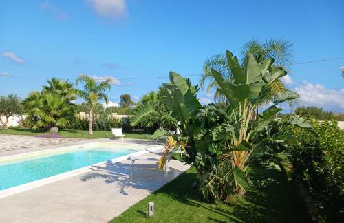 Malia Holiday Villa - Foto 16