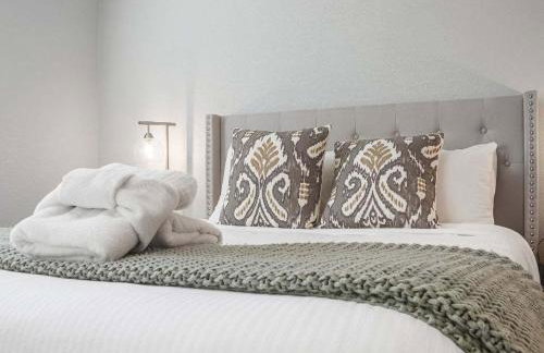 Coler House Cyclist Retreat with Hot Tub - Foto 28