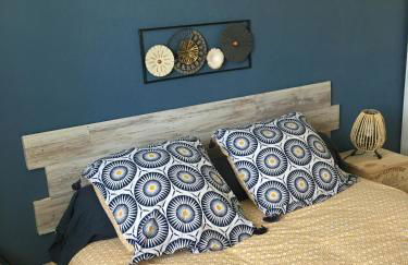 Holiday Home Near Lake and Leisure in Clos du Bannet - Foto 21