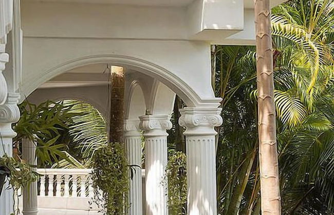 Eden Resort - Photo 29