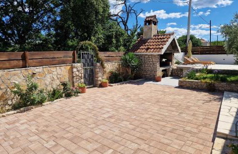 3 Bedroom Cozy Home In Sukosan - Foto 9