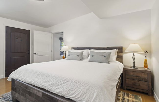 Panoramic Mountain Views Heated Pool 2 Kitchens - Foto 11