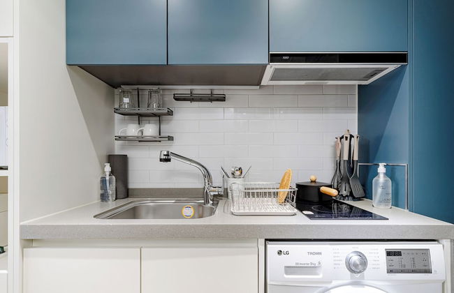 Urbanstay Sokcho Beach AB - Photo 38