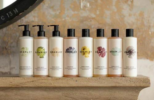 Providence Cottage a Sussex boutique retreat for two - Foto 14