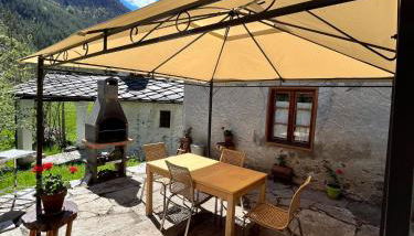 Lu Biulè di Pau - Foto 3