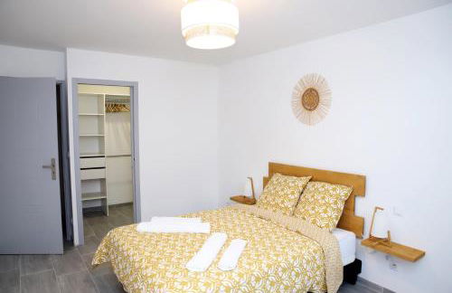 #Sweet Moments By Eauz'Homes -WiFi-Netflix - Photo 9