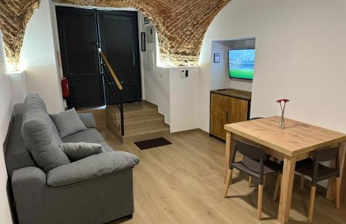 Entre Bóvedas - Foto 22