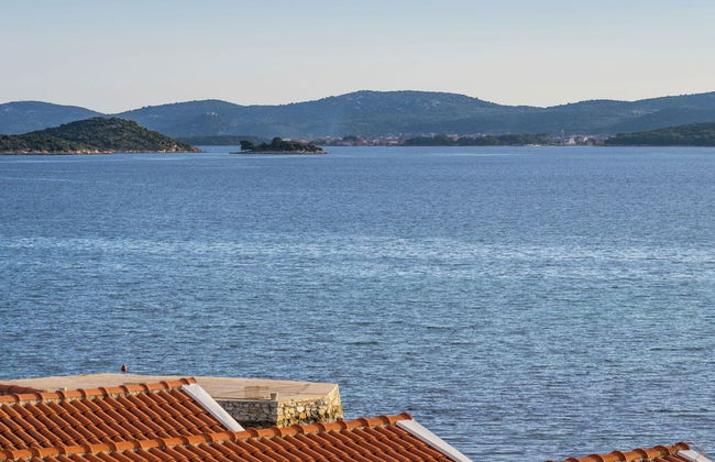 Comfy Apartment in Sveti Petar na Moru With Garden - Foto 36