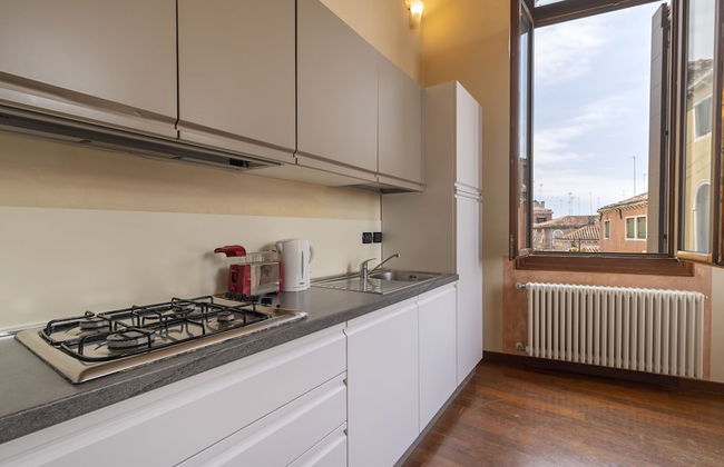 Doge Morosini Palace - Photo 56