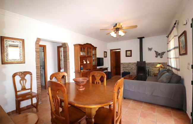 1009 Villa los Tablazos - Foto 13