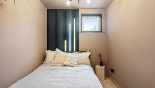 Stylish Brayford Pool 2-Bed City Retreat - Foto 3