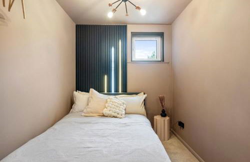 Stylish Brayford Pool 2-Bed City Retreat - Foto 3
