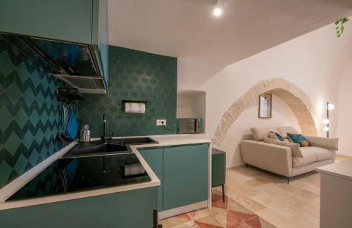 Semper Invictus Apartment - Palazzo Framarino dei Malatesta - XIV Century - Foto 39