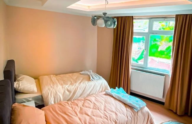 Eyüpsultan ABS Suites - Foto 10