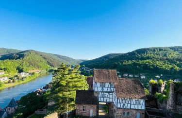 Luftkurort, Perle des Neckartals - Photo 11