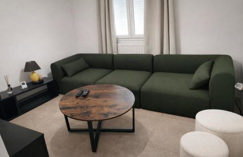 Le Cosy Cévenol - Villa - Jardin et terrasse - Foto 9