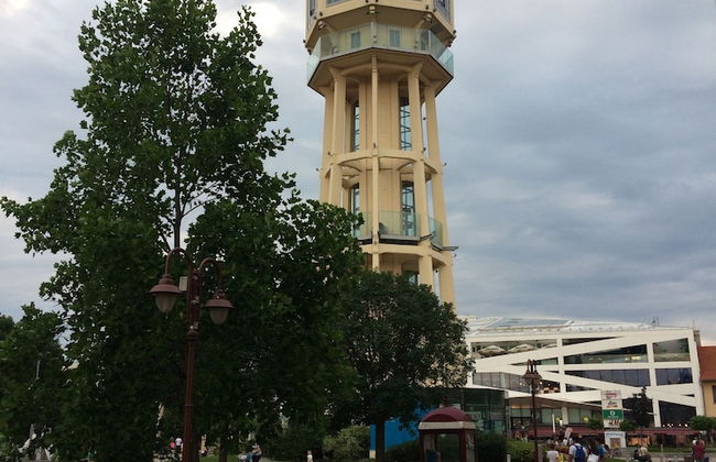 Mary Apartments - Foto 9