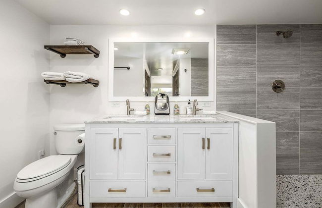 Sea Bluff - Direct Beach Access - Foto 45