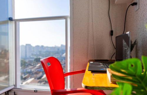 Piscina academia metro Brazilian Corner - Foto 50