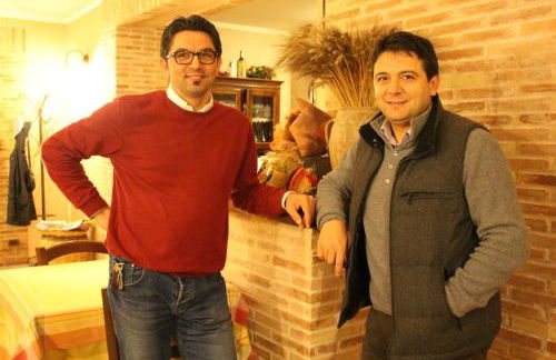 Angelucci Agriturismo con Camere e Agri Camping - Foto 44