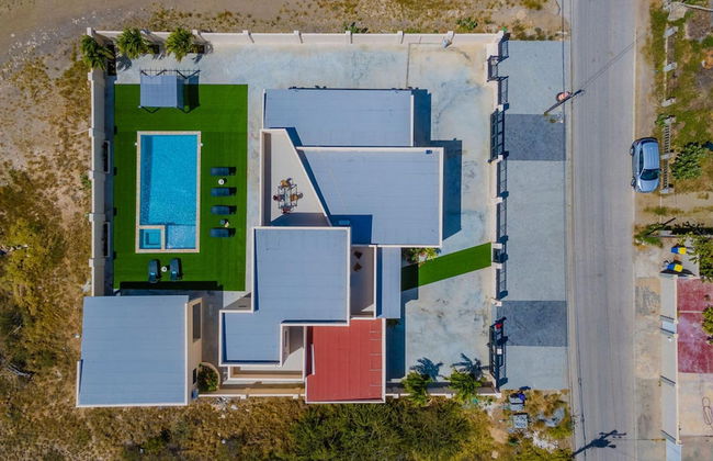 NEW 4br4ba Villa Across of Palmbeach w Pvt Pool - Foto 37