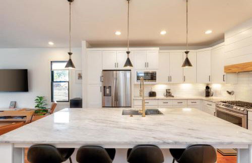 Trendy WeHo Home - Near DT Nashville - Foto 25