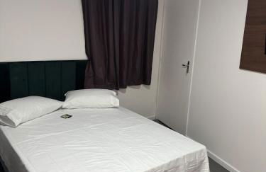 Flats & Residence - Tu Parada Perfecta Comodidad y Descanso en el Camino BR 285 - Foto 15