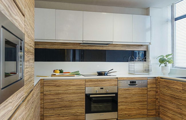 Novotel Living Singapore Orchard - Photo 27