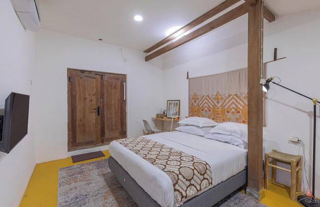 Yukke Tembi Homestay - Foto 12