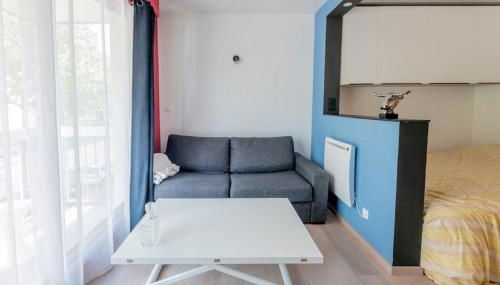 Studio Moderne à Tours - Photo 3