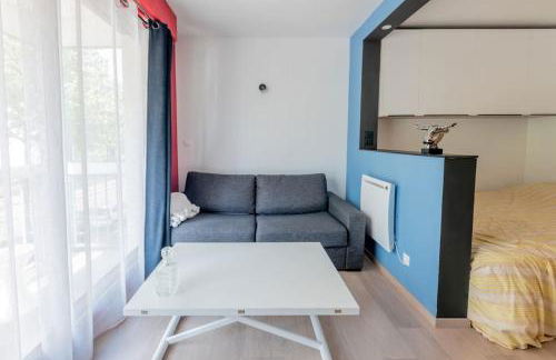 Studio Moderne à Tours - Photo 3