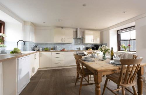 The Old Hay Barn, Hot Tub, Pet Friendly - Foto 9