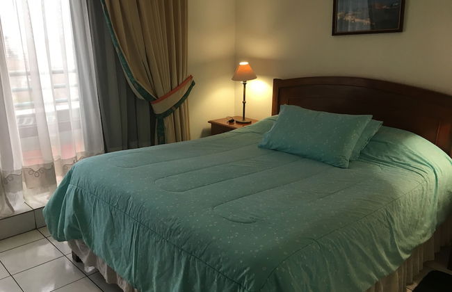 Apart Hotel Dos Providencia - Foto 6