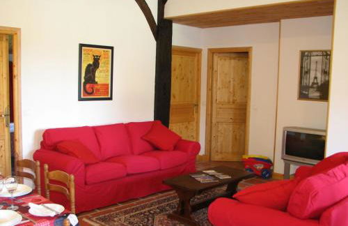 Limerac Child Friendly Farmhouse - Foto 10