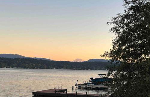 Lakefront retreat by Marymoor, Microsoft, Bellevue, Redmond - Foto 3