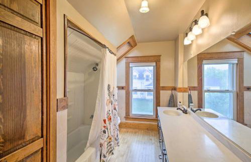 Historic Cumberland Home on Beaver Dam Lake! - Foto 22