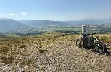 Residencia Pista Llarga - Foto 54