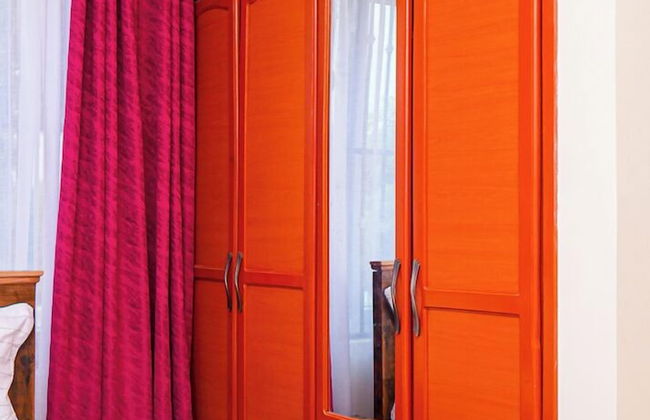 VvEK BED AND BREAKFAST APARTMENT - Foto 10