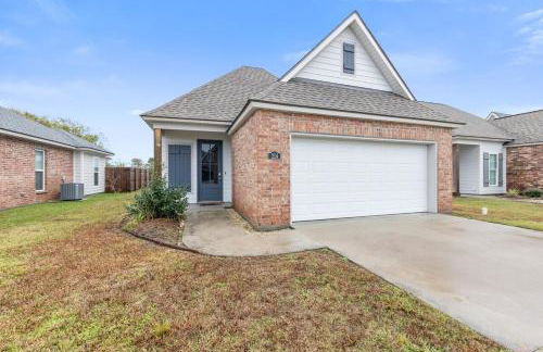 Cajun Stays-Adry Lane Home in Youngsville - Foto 2