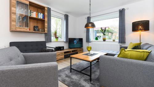 Ferienhaus Moorgeist - Foto 2