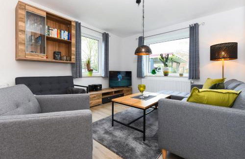 Ferienhaus Moorgeist - Photo 2